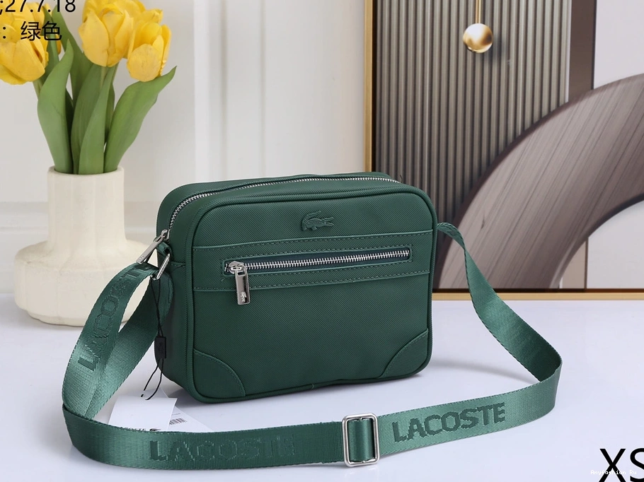 Messenger 7758 Lacoste Bags EasyMatch 0114